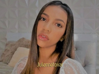 Juliannatovar