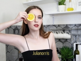 Julianorris