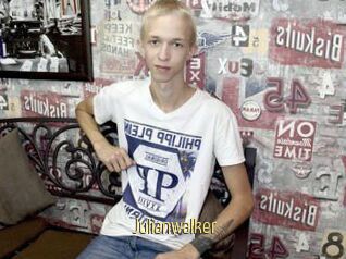 Julianwalker