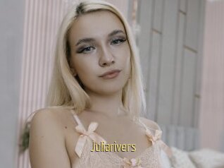 Juliarivers