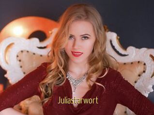 Juliastarwort