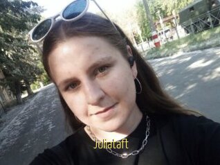 Juliataft