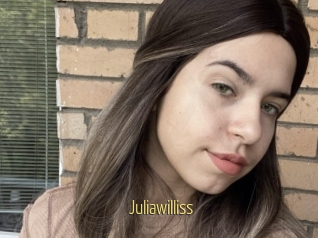 Juliawilliss