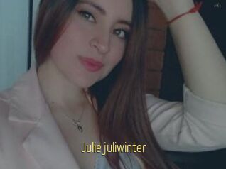Julie_juliwinter