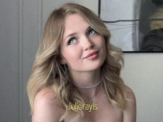 Julierayls