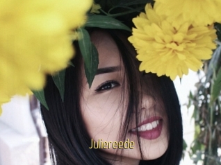 Juliereede