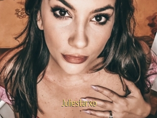 Juliestarxo