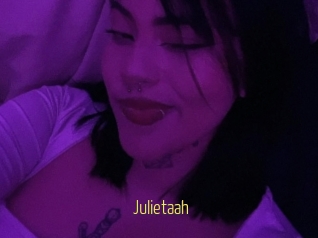 Julietaah