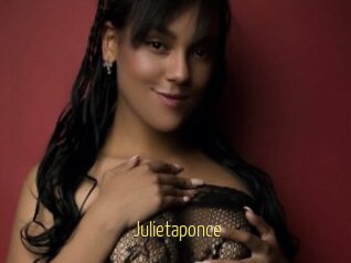 Julietaponce