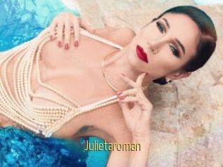 Julietaroman