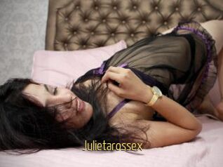 Julietarossex