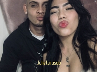 Julietarusoo