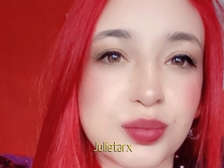 Julietarx