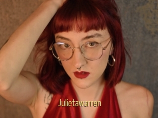 Julietawarren