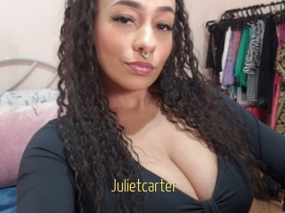 Julietcarter