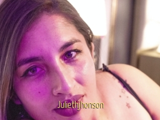 Juliethjhonson