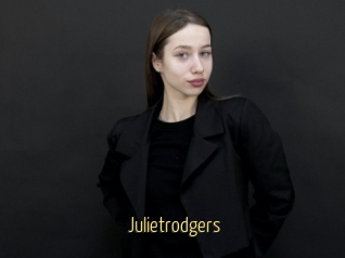 Julietrodgers