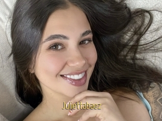 Juliettabaez