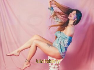 Juliettaberry