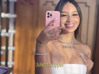 Juliettacopper