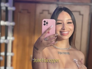 Juliettacopper