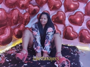 Juliettamayers