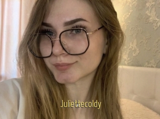 Juliettecoldy