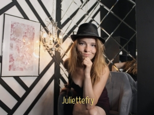 Juliettefry