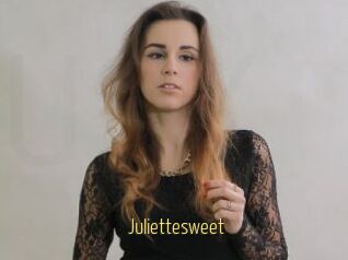 Juliettesweet