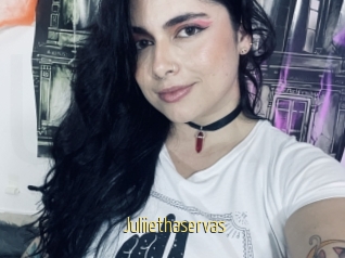 Juliiethaservas