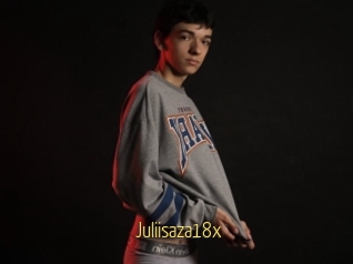 Juliisaza18x
