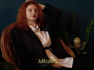Julitcollins