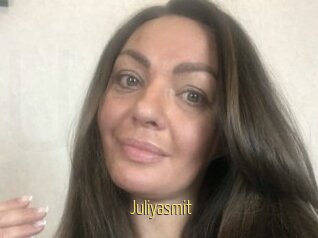 Juliyasmit