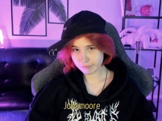 Julliamoore