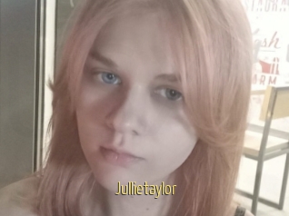 Jullietaylor