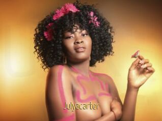 Julyacarter