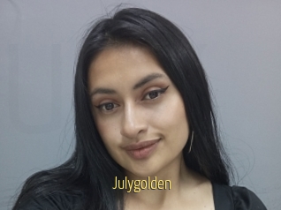 Julygolden