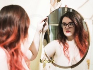 Juneave