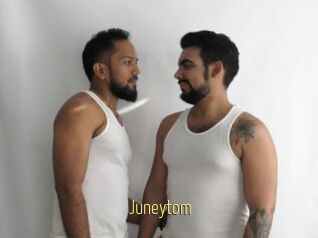 Juneytom
