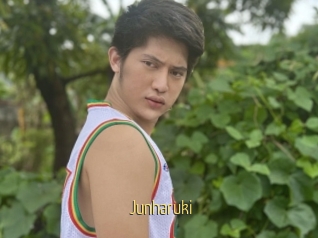 Junharuki