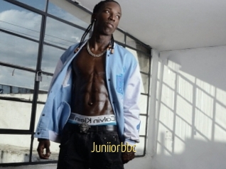 Juniiorbbc