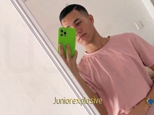 Juniorexplosive