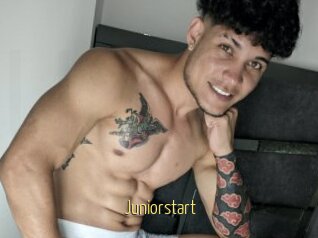 Juniorstart
