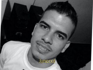 Juniorxd