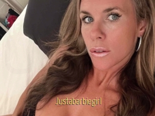 Justabarbiegirl