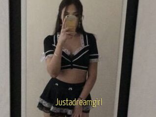 Justadreamgirl