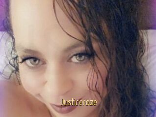 Justiceroze