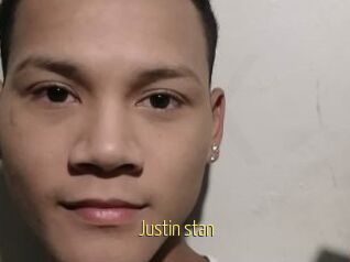 Justin_stan