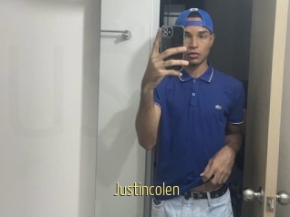 Justincolen