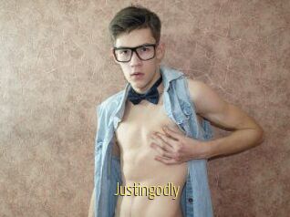Justingodly